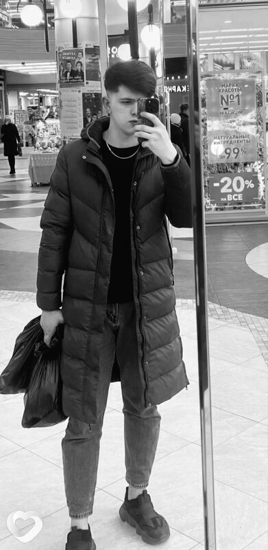 Abu Usman, 24, Санкт-Петербурге — анкета №4141349