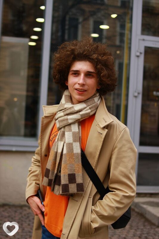 Василий, 18, Санкт-Петербурге — анкета №4141351