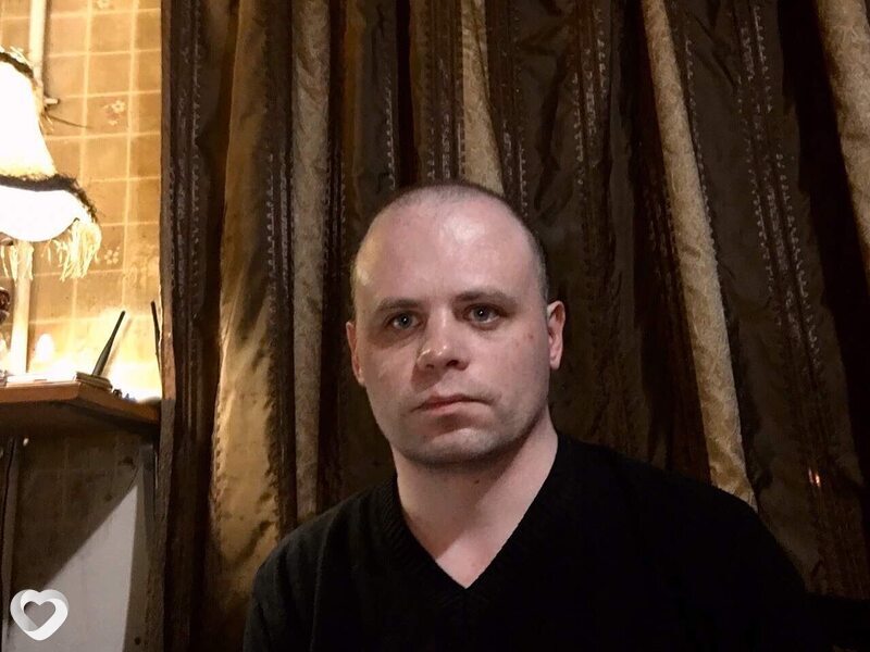 Сергей, 41, Челябинске — анкета №4141520