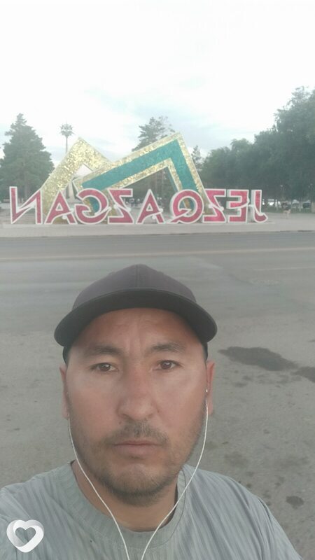 Баха, 39, Балхаше — анкета №4141411