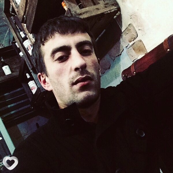 Grigoryan, 31, Перми — анкета №4141422