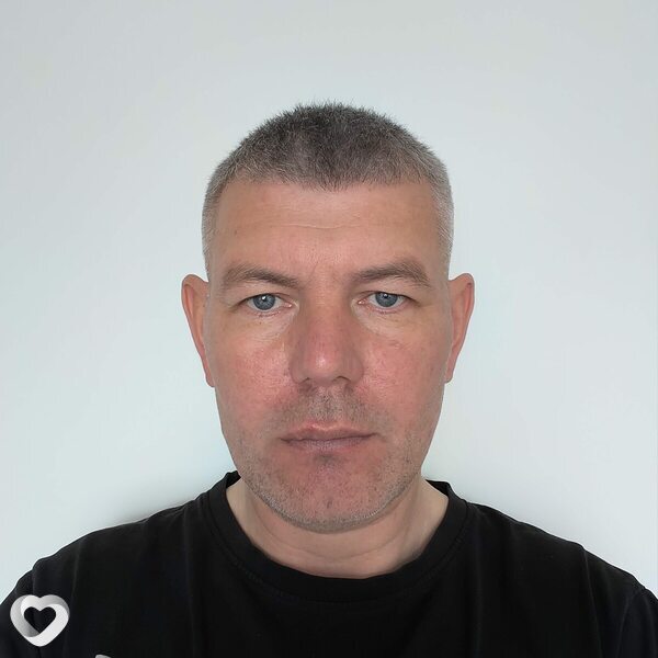 Денис, 45, Орёл — анкета №4141486
