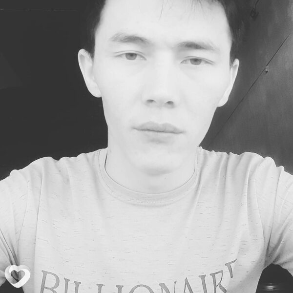 Азиз, 33, Кызылорде — анкета №4141487