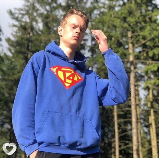 Тим, 25, Могилев — анкета №4141493
