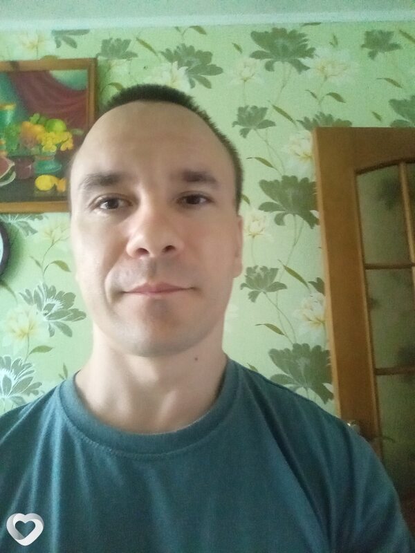 Алексей, 46, Бобруйске — анкета №4141497