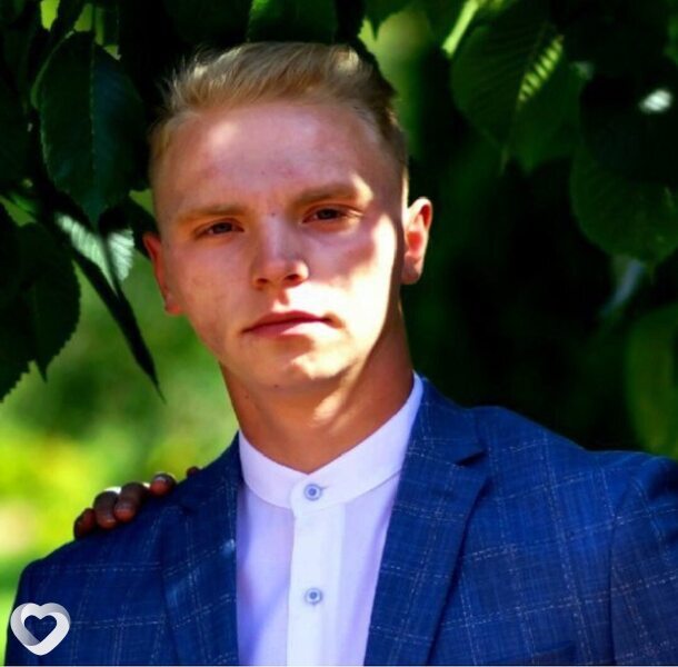 Владимир, 24, Клине — анкета №4141500