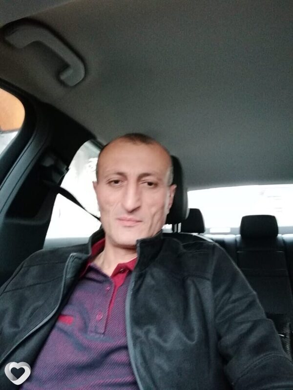 Артëм, 47, Люберцах — анкета №4141253