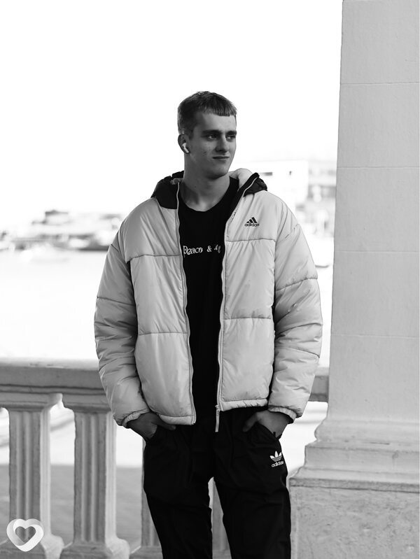 Алексей, 18, Сочи — анкета №4141260