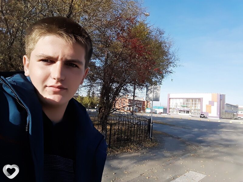 Андрей, 25, Фрязине — анкета №4141263