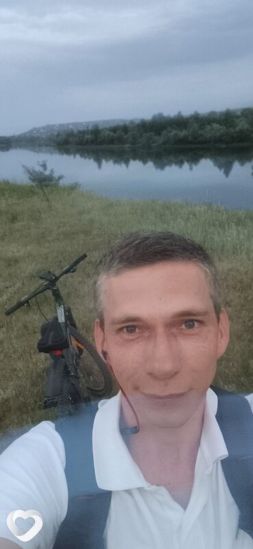 Владимир, 34, Пензе — анкета №4141269