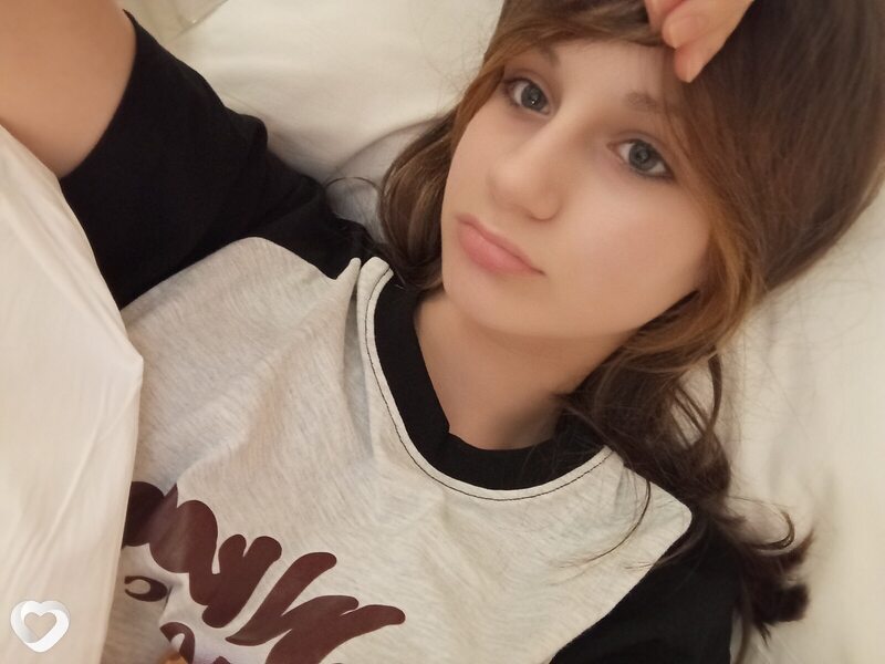 Рита, 18, Грозном — анкета №4141434