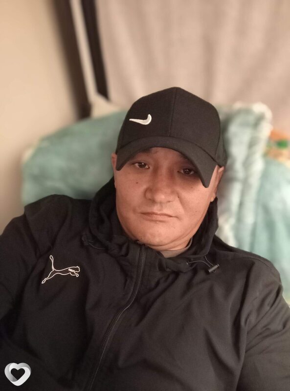 Ренат, 41, Екатеринбурге — анкета №4141442