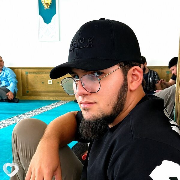 Mohmad, 20, Грозном — анкета №4141451