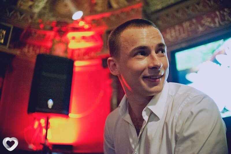 Никита, 30, Рязани — анкета №4141453