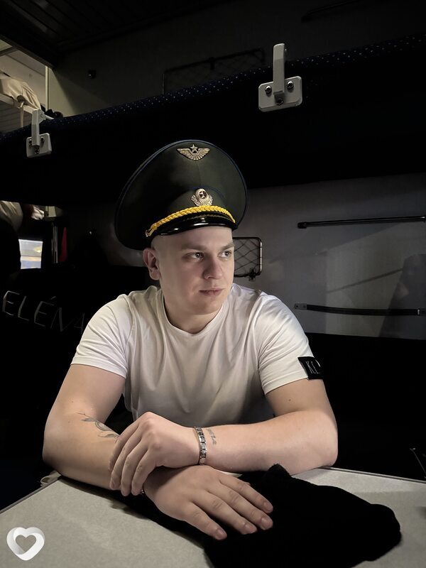 Вова, 23, Слониме — анкета №4141455