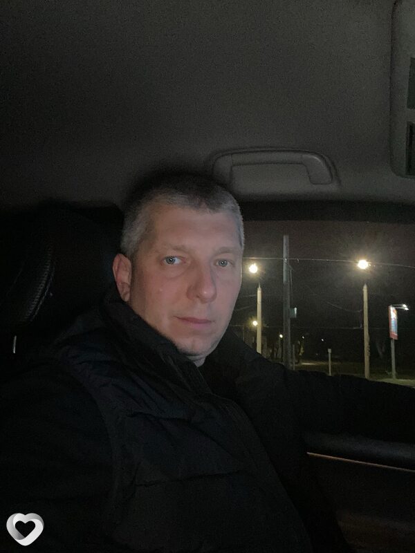 Владимир, 41, Минске — анкета №4141465