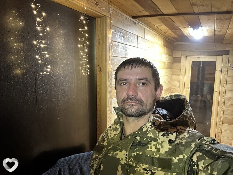 Діма, 38, Николаеве — анкета №4141530