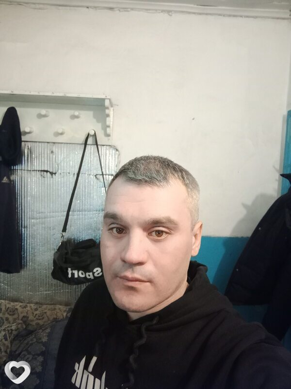 Денис, 39, Славгороде — анкета №4141533