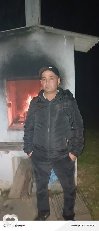 Дидар, 45, Минске — анкета №4141538
