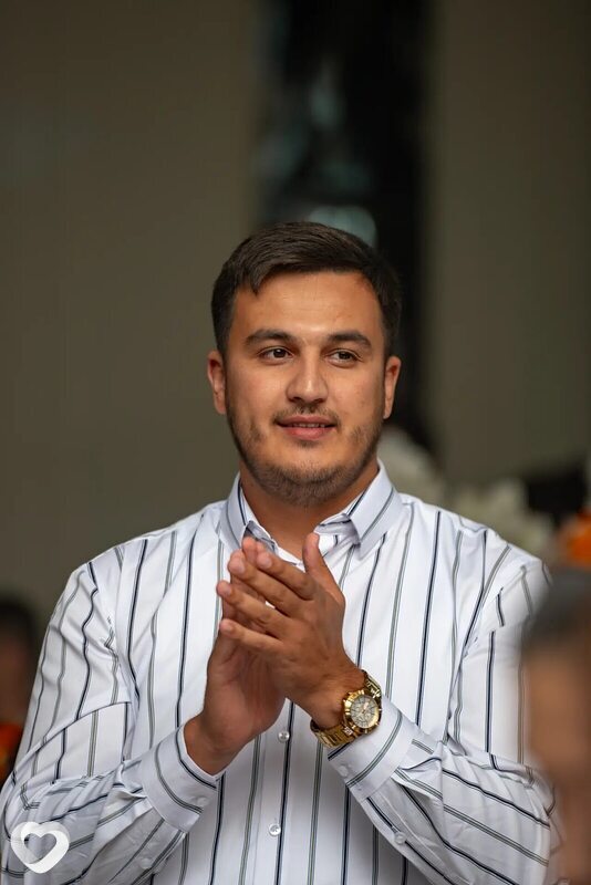 Курбан, 28, Витебске — анкета №4141629
