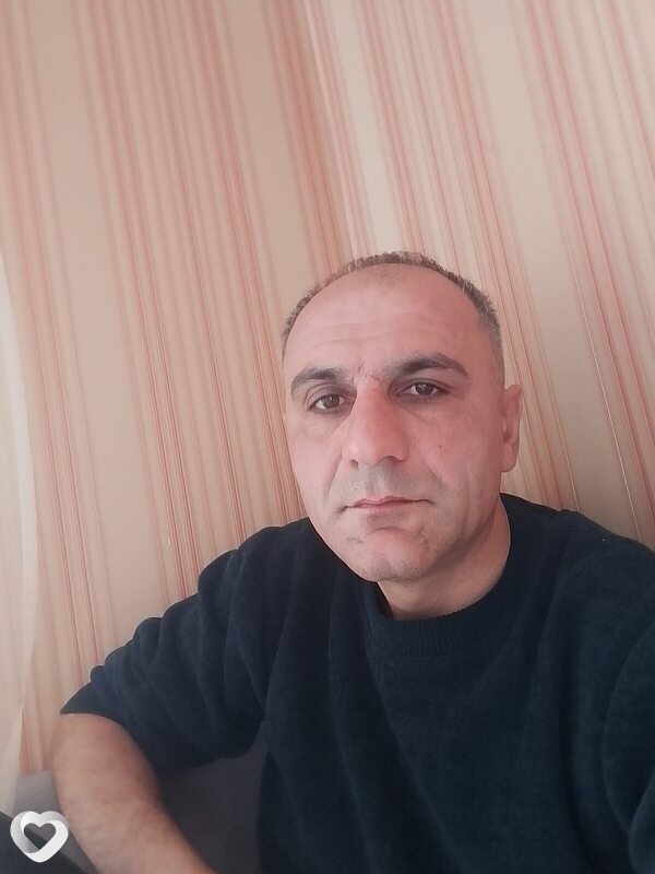 Гриша, 41, Мариуполе — анкета №4141650