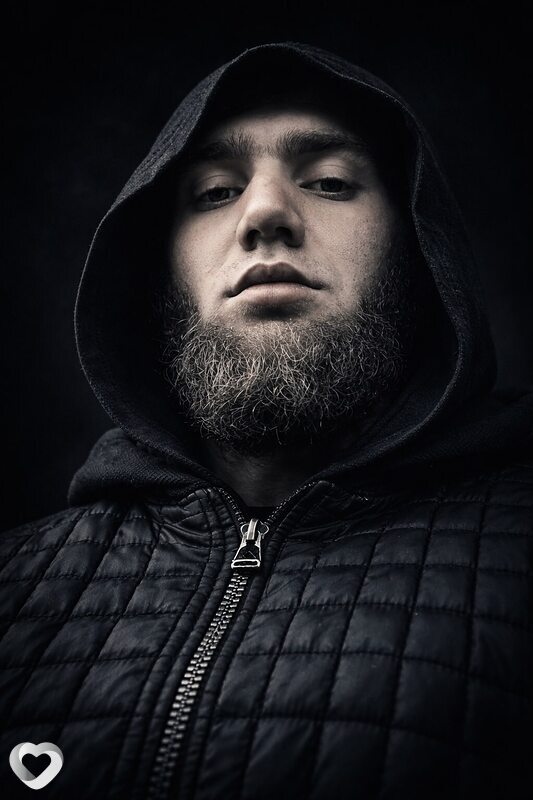 Сулейман, 21, Волгограде — анкета №4141587
