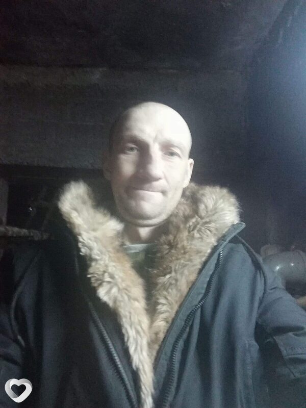Сергей, 34, Нерюнгри — анкета №4141599