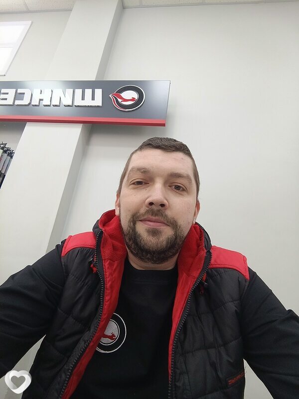 Алексей, 36, Краснодаре — анкета №4141656
