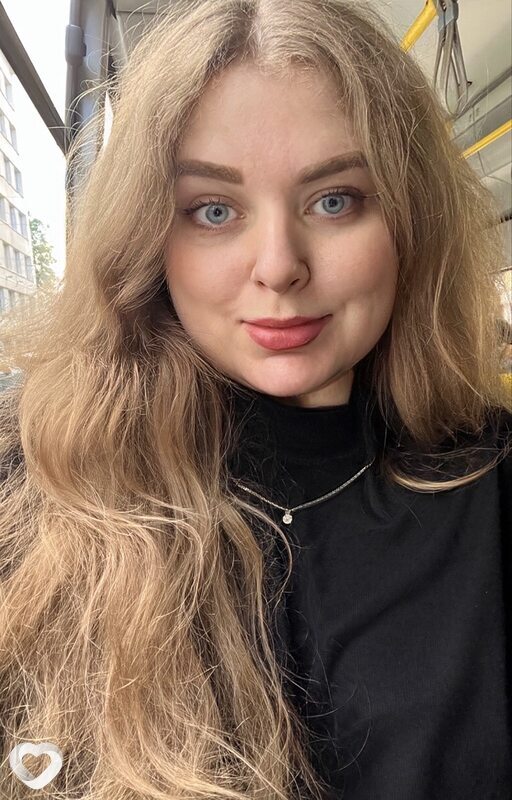 Анна, 32, Минске — анкета №4141657