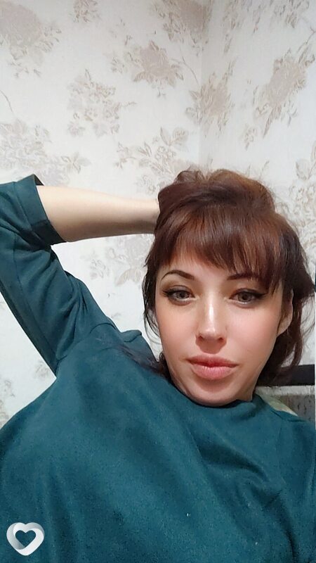 Вероника, 35, Находке — анкета №4141663