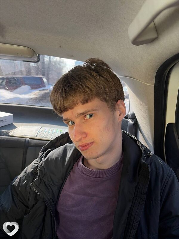 Максим, 20, Нижнем Новгороде — анкета №4141665