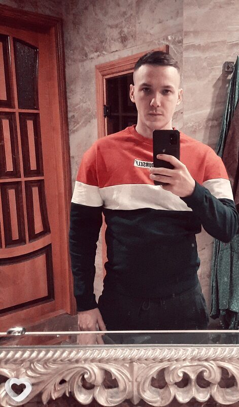 Максим, 33, Мытищах — анкета №4141669