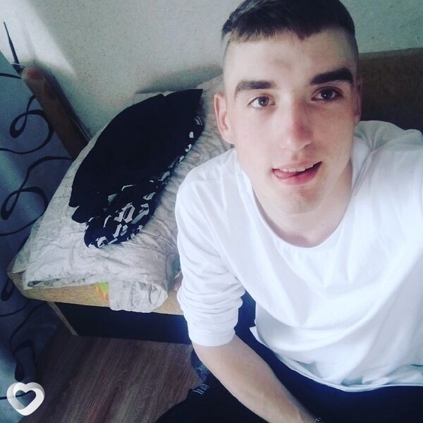 Вадим, 25, Могилев — анкета №4141672