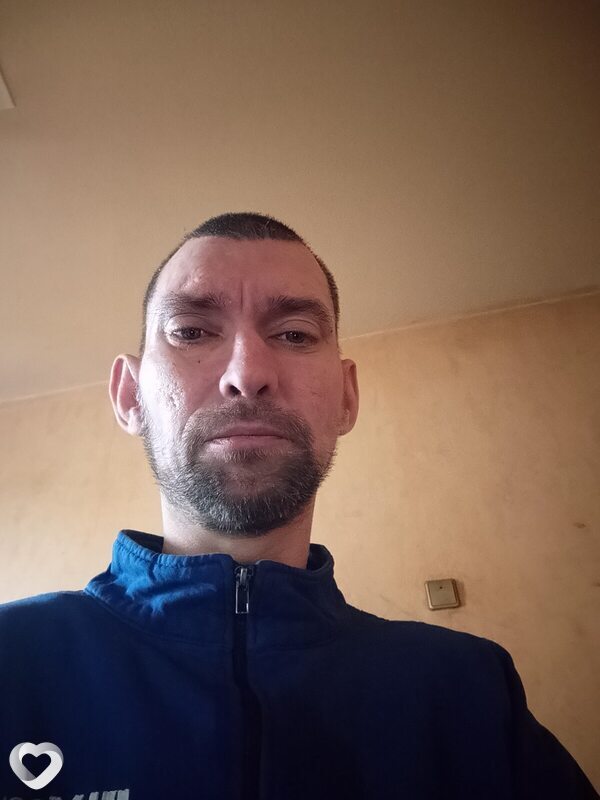 Владимир, 44, Санкт-Петербурге — анкета №4141676