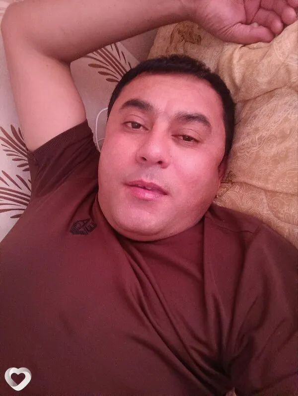 Faridun, 41, Москве — анкета №4142208