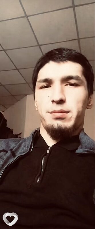 Boss, 29, Алматы — анкета №4142210