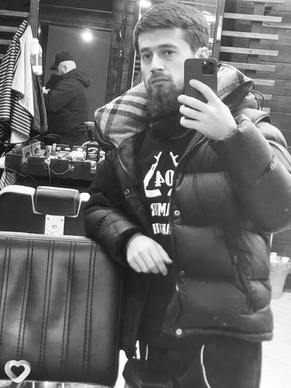 Акмаль, 25, Липецке — анкета №4142213