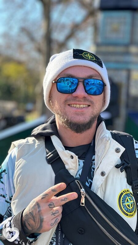 Senor Alex, 32, Санкт-Петербурге — анкета №4142214