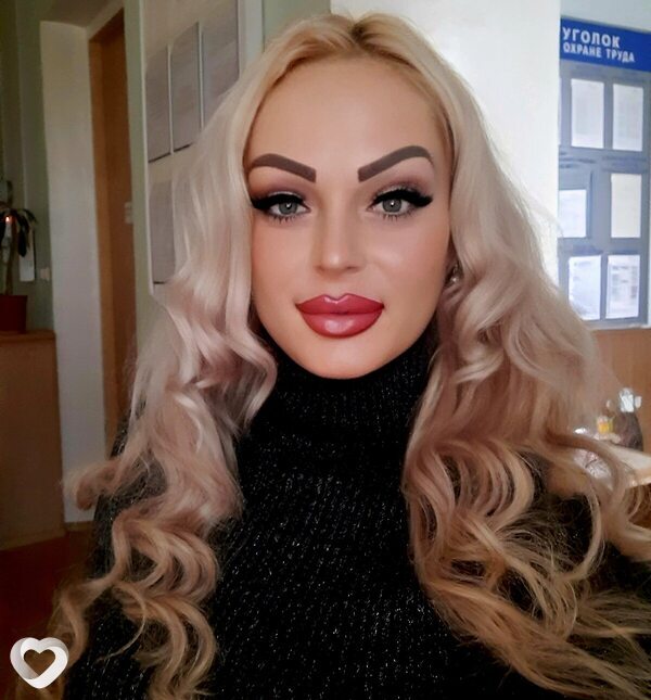 Татьяна, 39, Донецке — анкета №4142215