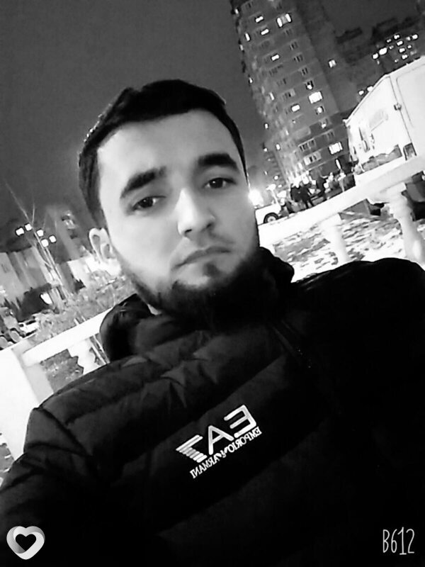 Абу, 32, Душанбе — анкета №4142223