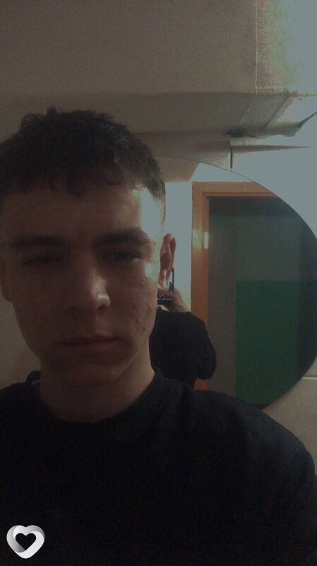 Стас, 19, Солигорске — анкета №4141603