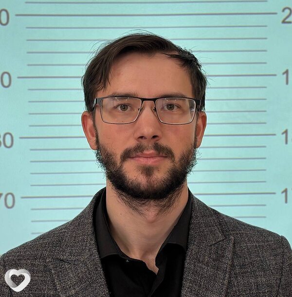 Валентин, 26, Санкт-Петербурге — анкета №4141607