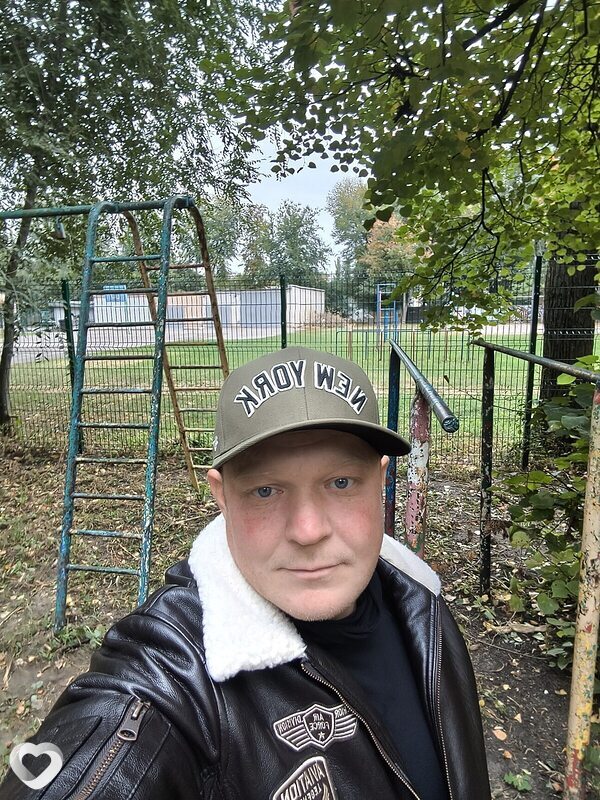 Жора, 39, Воронеже — анкета №4141623