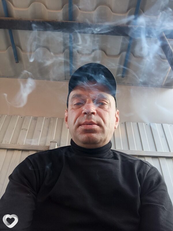 Александр, 39, Брянске — анкета №4141625