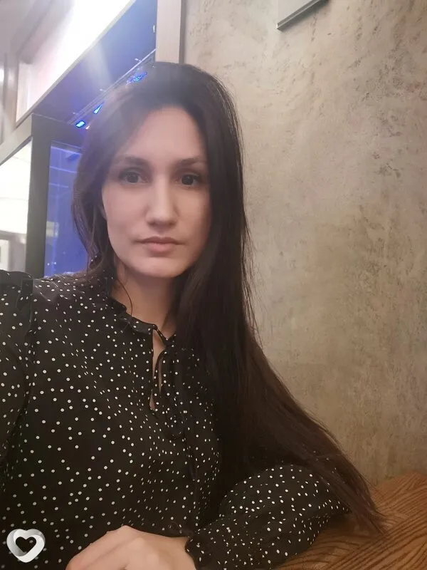 Madina, 37, Москве — анкета №4141626