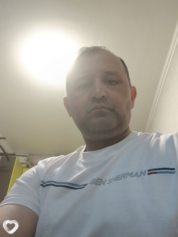 Рустам, 46, Санкт-Петербурге — анкета №4141754