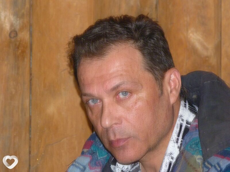 Игорь, 53, Усть-Каменогорск — анкета №4141765