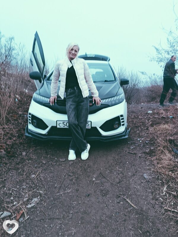 Галина, Партизанск