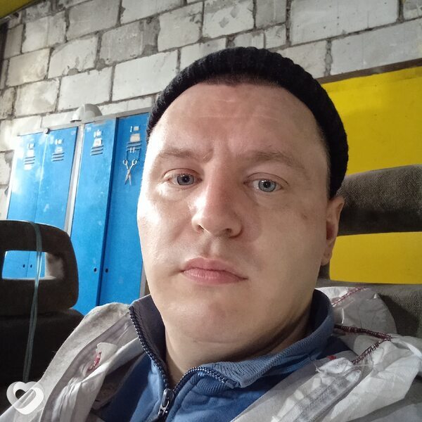 Дмитрий, 36, Калининграде — анкета №4141719