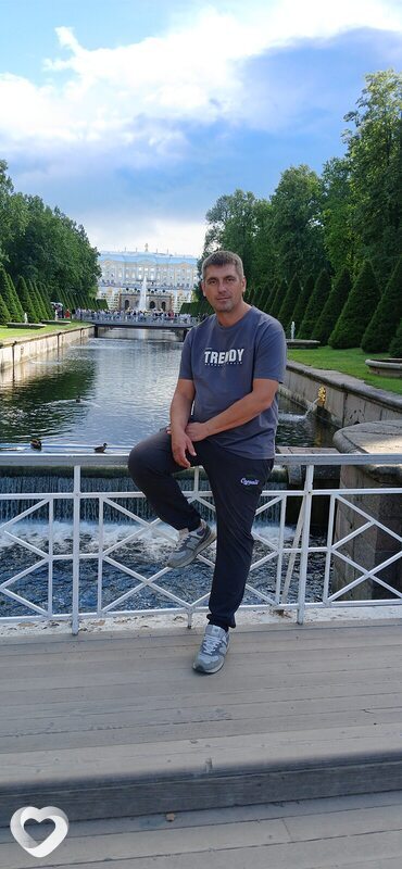 Александр, 43, Краснодаре — анкета №4141725
